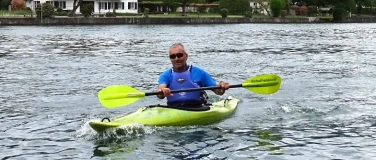 Event-Image for 'Kanufahren auf der Aare'