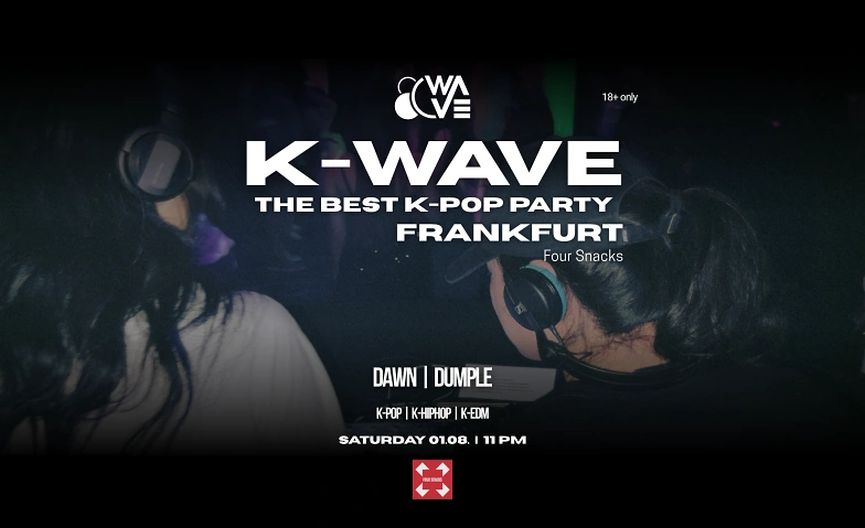 K-WAVE: Frankfurt