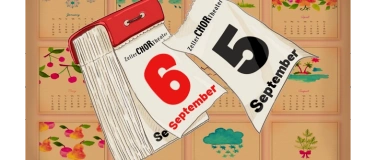 Event-Image for 'Musikalischer Kalender'