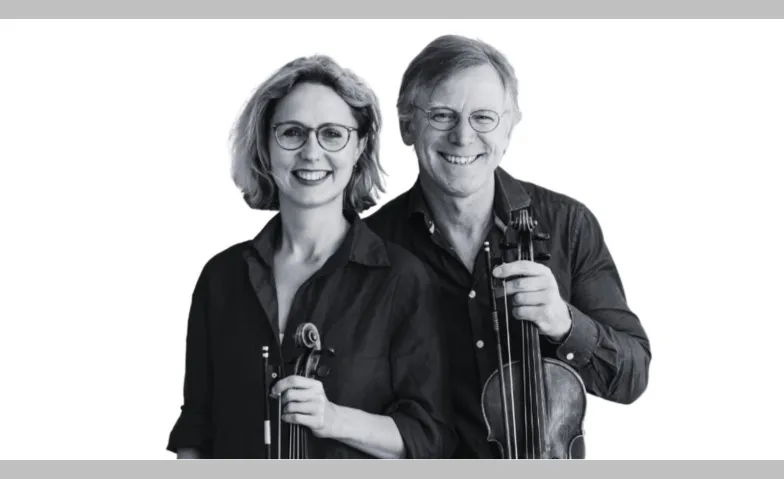 Kammermusik: Igor Keller, Iryna Gintova, Claire Pasquier opus278, Davidstrasse 40, 9000 St. Gallen Tickets