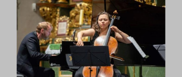 Event-Image for 'Kammermusikfest  Kaskade  Mendelssohn, Schubert, Tower'