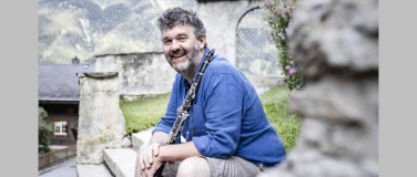 Event-Image for 'Kammermusikfest  Luftstrom  Mozart, Saint-Sa&euml;ns, Poulenc &'