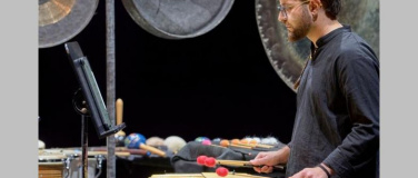 Event-Image for 'Kammermusikfest  Meditation  Meditative Musik in entspannt'