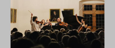Event-Image for 'Kammermusikfest zu Gast in Brig  Sanfte T&auml;nze  Schubert, C'