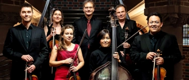 Event-Image for 'Vivaldi - Die vier Jahreszeiten'