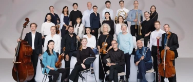 Event-Image for 'Kammerkonzert der KAP: Fantazia'