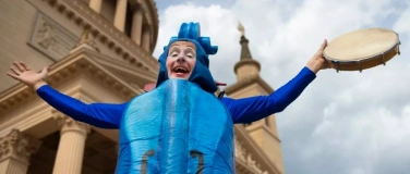 Event-Image for 'KAPellina und das Schlossgespenst'