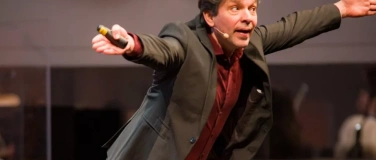 Event-Image for 'Familien-Sinfoniekonzert: Haydn l&auml;sst's wirbeln!'