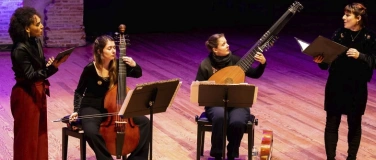 Event-Image for 'Concerts d'&eacute;t&eacute; &agrave; Saint-Germain &ndash; Les Kapsber'girls'