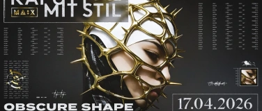 Event-Image for '5 Jahre Kaputt mit Stil'