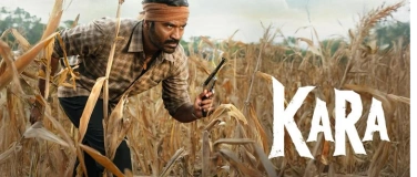 Event-Image for 'Kara Kino Claudia Kloten'