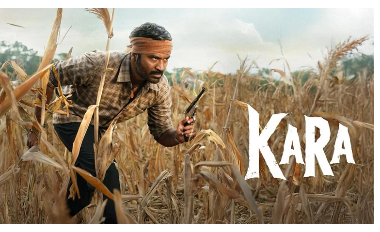 Event-Image for 'Kara Kino Claudia Kloten'