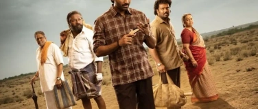 Event-Image for 'Kara Kino City'