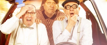 Event-Image for 'Herbert Knebels Affentheater Voll Karacho!'