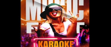 Event-Image for 'Karaoke-Party mit Andreas Mani @ Schlossbergbar'