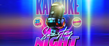 Event-Image for 'Karaoke mit Andreas Mani @ Schlossbergbar'