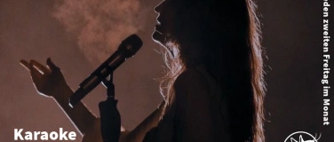 Event-Image for 'Karaoke - 12.12.2026'
