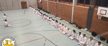 Event-Image for 'Probetraining  Karate Jugendliche/Erwachsene'