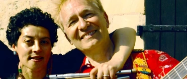 Event-Image for 'Karibuni &ndash; Weltmusik f&uuml;r Kinder  Kindermusikfestival M&uuml;nste'