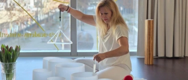 Event-Image for 'Muttertag-Yin-Yoga mit Klangbad'