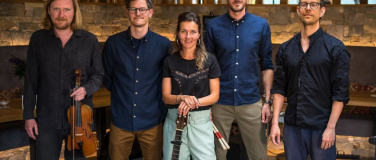 Event-Image for 'Karin Streule Family Band'