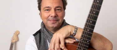 Event-Image for 'Wohnzimmerkonzert: Jazz, Swing & Blues'