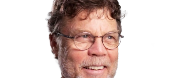 Event-Image for 'Karl M&uuml;ller zu Gast in der reformierten Kirche Appenzell'