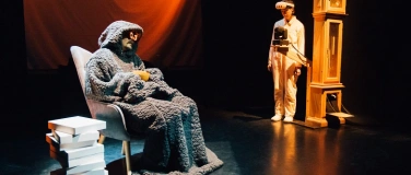 Event-Image for '23. SATT - TU B&uuml;hne: &bdquo;Earl Grey&ldquo; von Lars Engeln'
