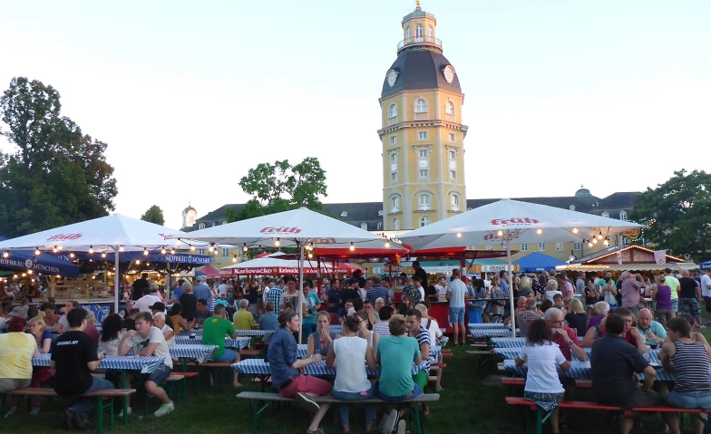 Event-Image for '24. Karlsruher Bierb&ouml;rse'
