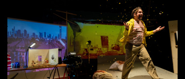 Event-Image for 'Karlsson vom Dach'