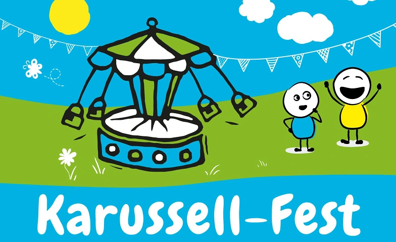 Karussell-Fest