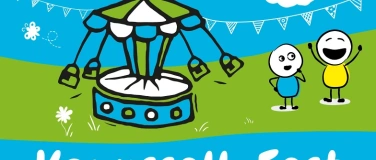 Event-Image for 'Karussell-Fest'