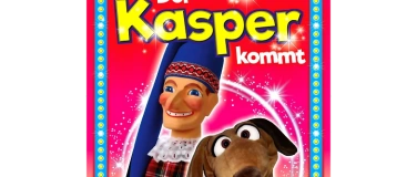 Event-Image for 'Hallo Heiligenstadt - Der Kasper kommt!'