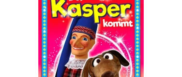 Event-Image for 'Hallo Neu-Isenburg - Der Kasper kommt!'