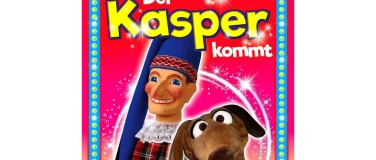 Event-Image for 'Hallo Ronshausen - Der Kasper kommt!'