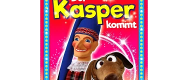 Event-Image for 'Hallo Witzenhausen - Der Kasper kommt!'