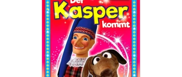 Event-Image for 'Hallo Neustadt - Der Kasper kommt!'