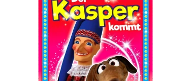 Event-Image for 'Hallo Marksuhl - Der Kasper kommt!'