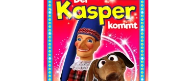 Event-Image for 'Hallo Schleusingen - Der Kasper kommt!'