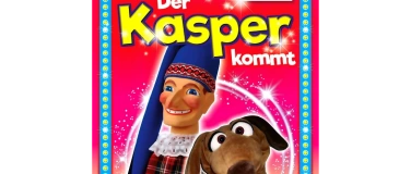 Event-Image for 'Hallo Heusenstamm - Der Kasper kommt!'
