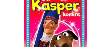 Event-Image for 'Hallo Waldkappel - Der Kasper kommt!'