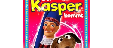Event-Image for 'Hallo Mansbach - Der Kasper kommt!'