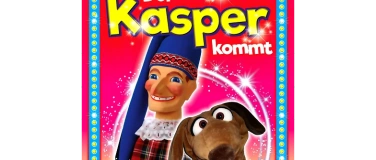 Event-Image for 'Hallo Gem&uuml;nden - Der Kasper kommt!'