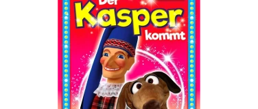 Event-Image for 'Hallo Bischofsheim - Der Kasper kommt!'