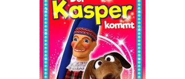 Event-Image for 'Hallo Rodgau - Der Kasper kommt!'