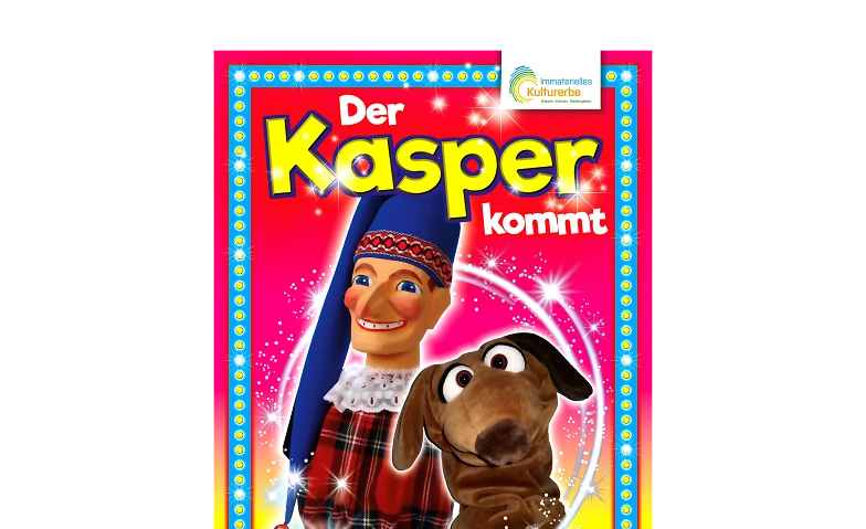 Hallo Niederhöchstadt - Der Kasper kommt!
