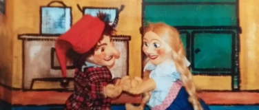 Event-Image for 'Kasperl und die fliegende Bratpfanne • Kaspertheater'