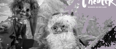 Event-Image for 'Kellertheater Wangen, Kasperlitheater Gwundern&auml;sli'