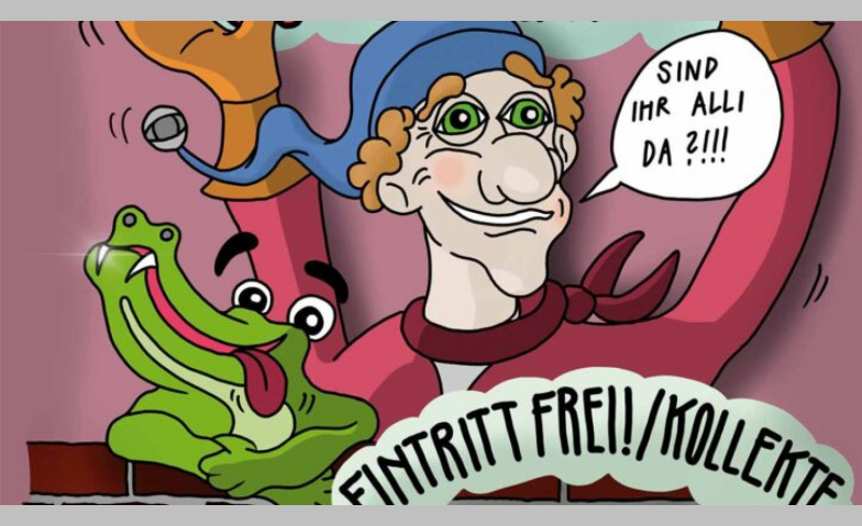 Event-Image for 'Kasperlitheater'