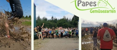 Event-Image for 'Ackerlauf bei Papes Gem&uuml;segarten'